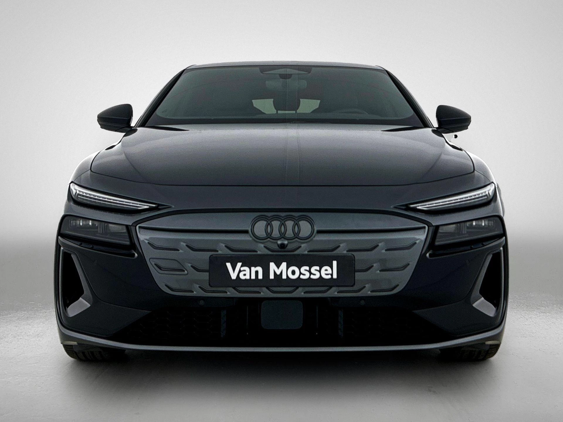 Audi A6 Sportback e-tron S edition 83 kWh