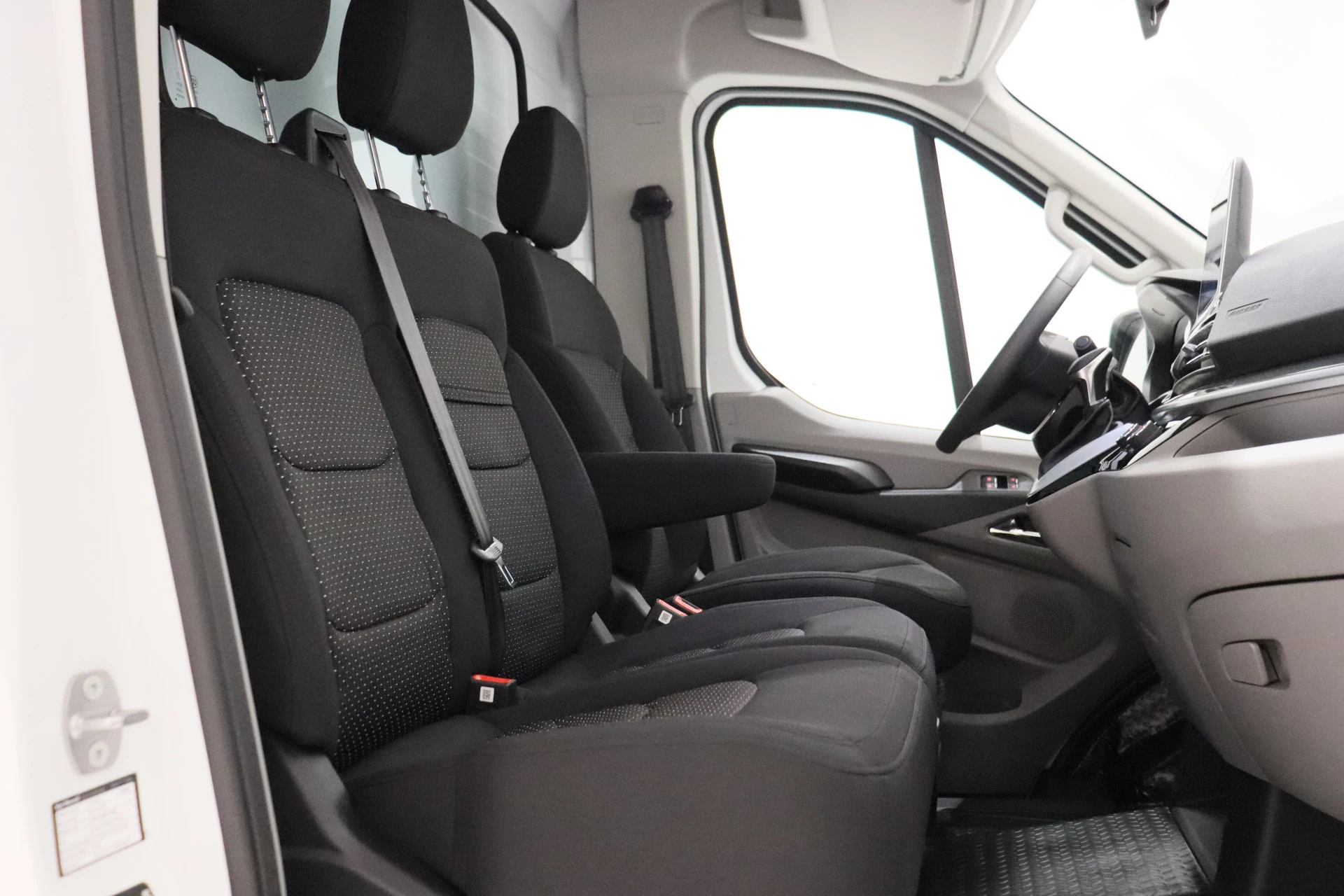 Maxus eDeliver9 L3 Citybox 65 kWh