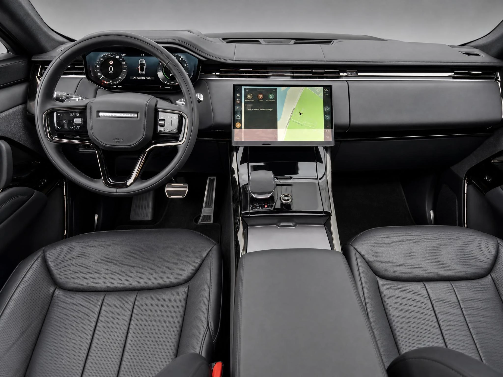 Land Rover Range Rover Sport 3.0 P460e SE PHEV