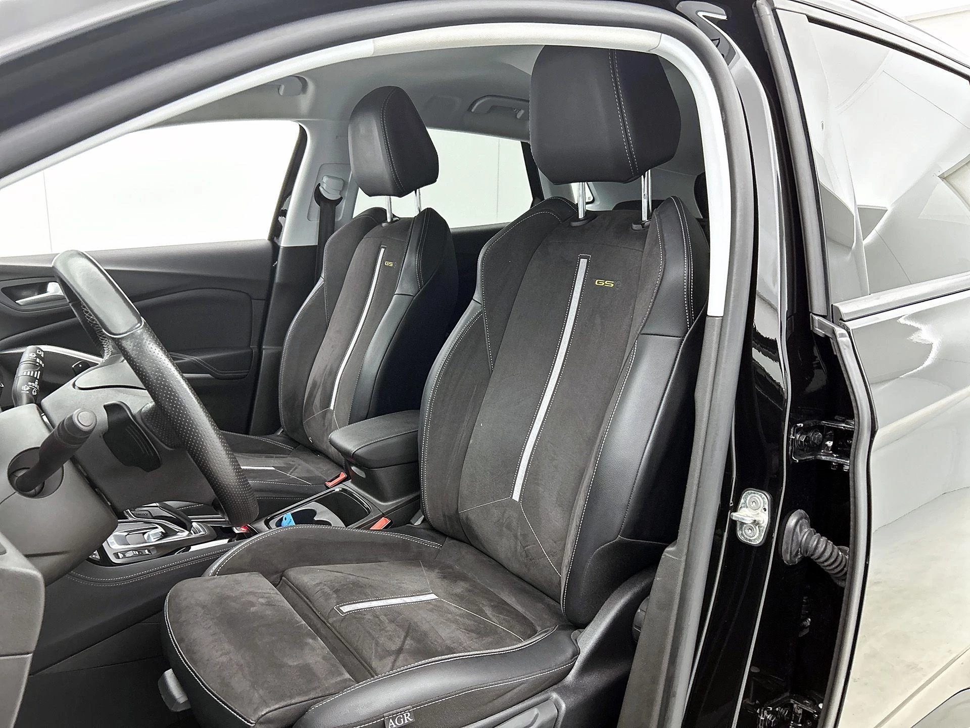 Opel Grandland 1.6 Turbo Plug-In Hybrid 4x4 GSe