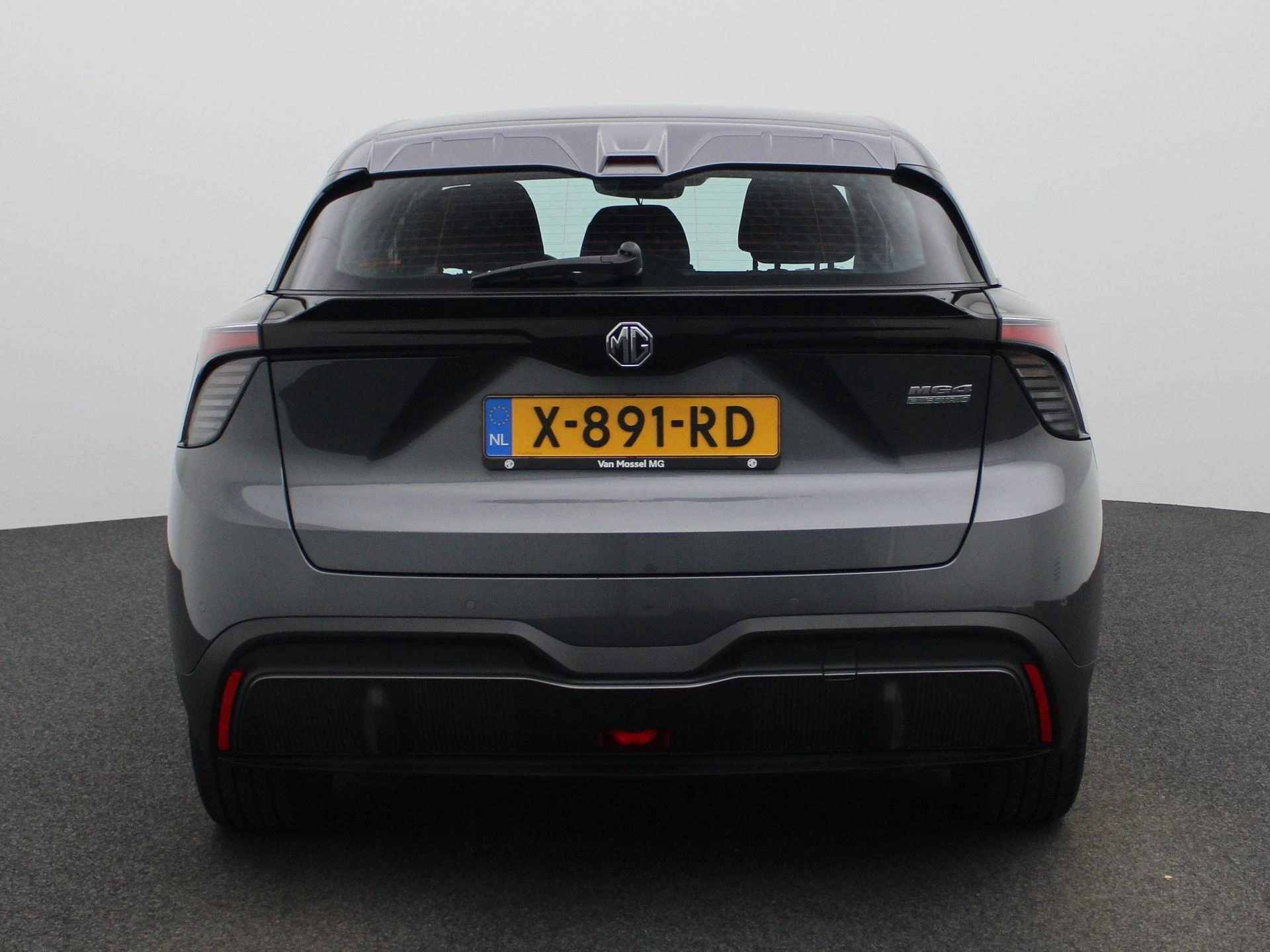 MG-MG4 EV-image-4