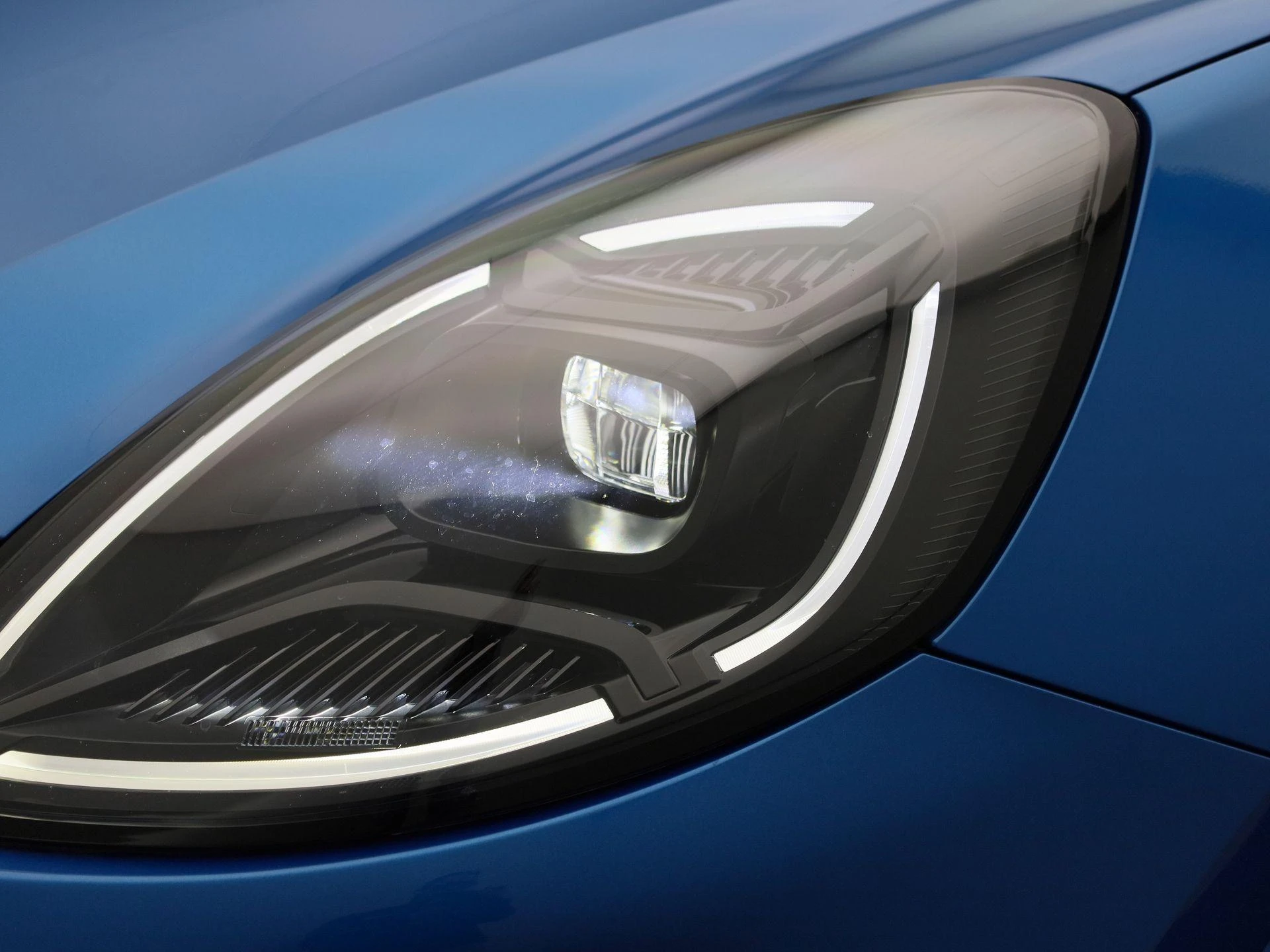 Ford Puma - 13