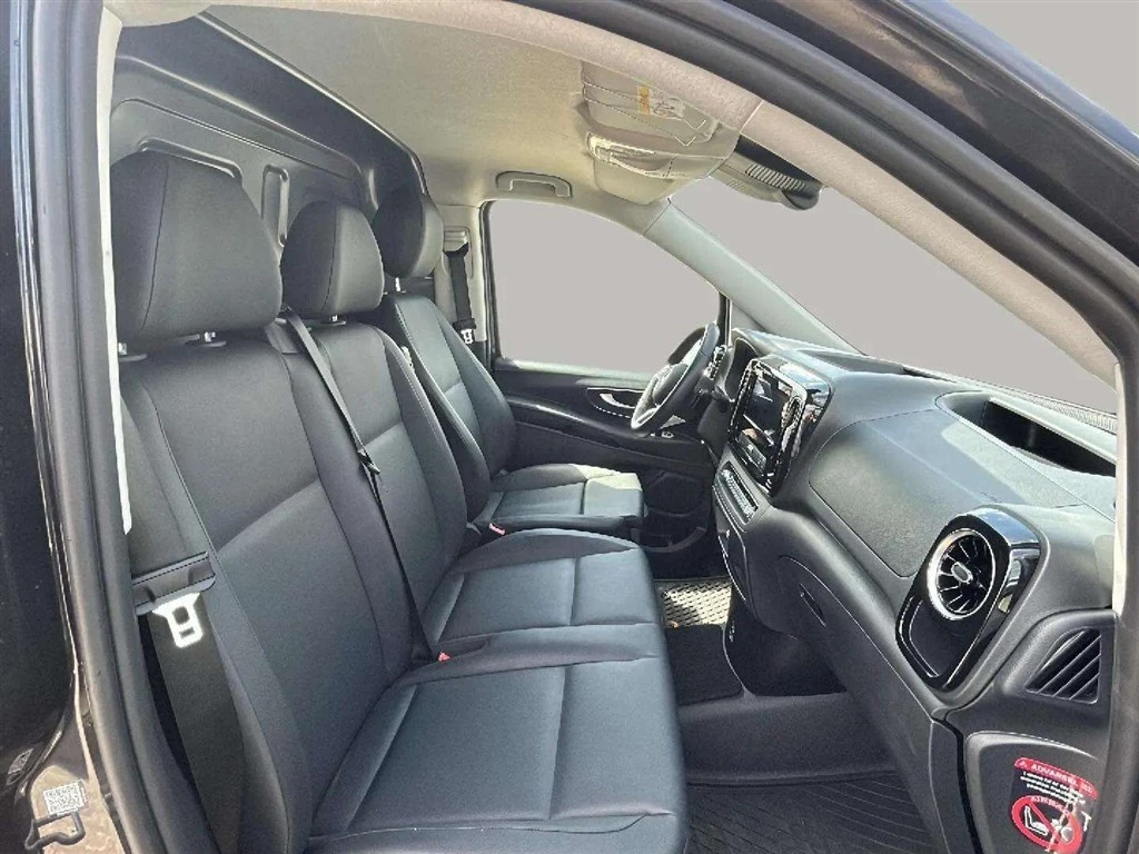 Mercedes-Benz Vito 119 A3 2,0 CDI Select 9G-Tronic 190HK Van 9g Aut.