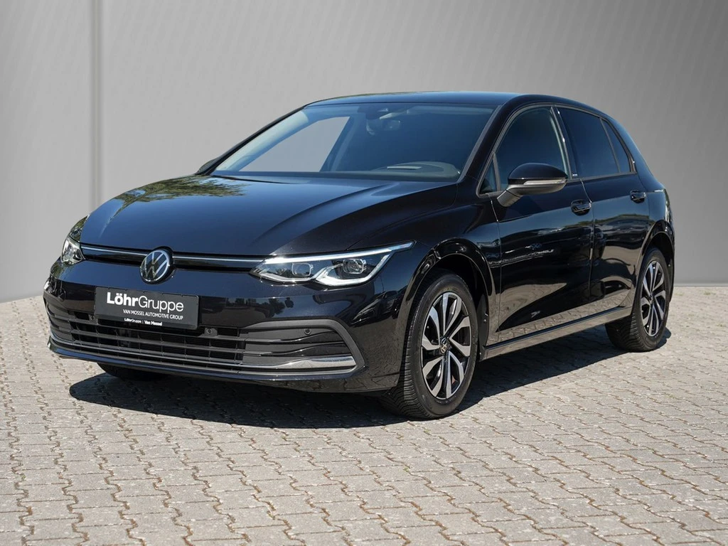 Volkswagen-Golf-image-1