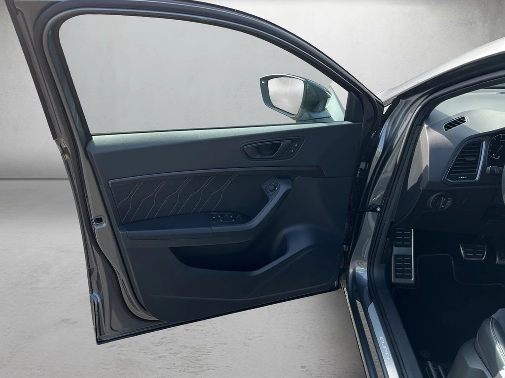 CUPRA Ateca 2.0 TSI 4Drive DSG VZ