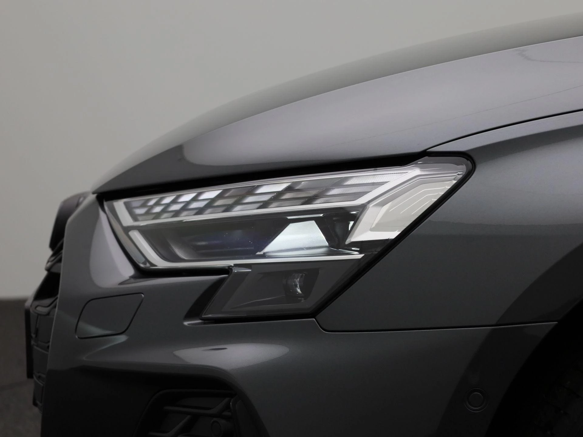 Audi A3 Sportback 45 TFSI e S edition Competition