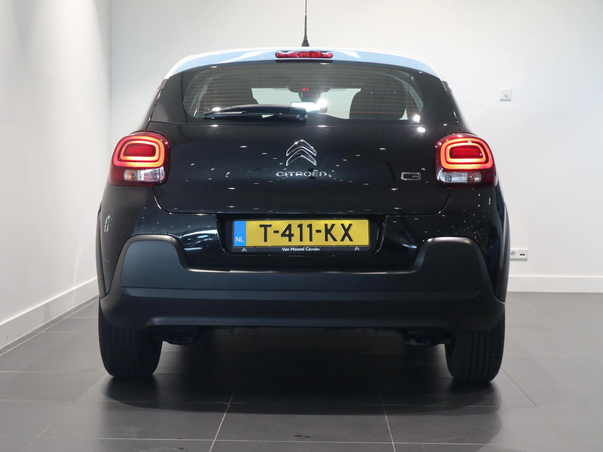 Citroën C3 You