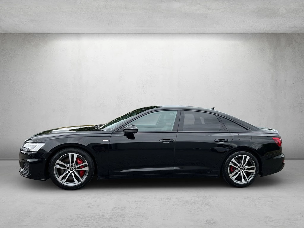 Audi A6 Lim. sport 55 TFSI e quattro S tronic SOH98%*