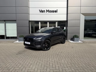Jaguar E-PACE P300e R-Dynamic S AWD Auto. 21MY