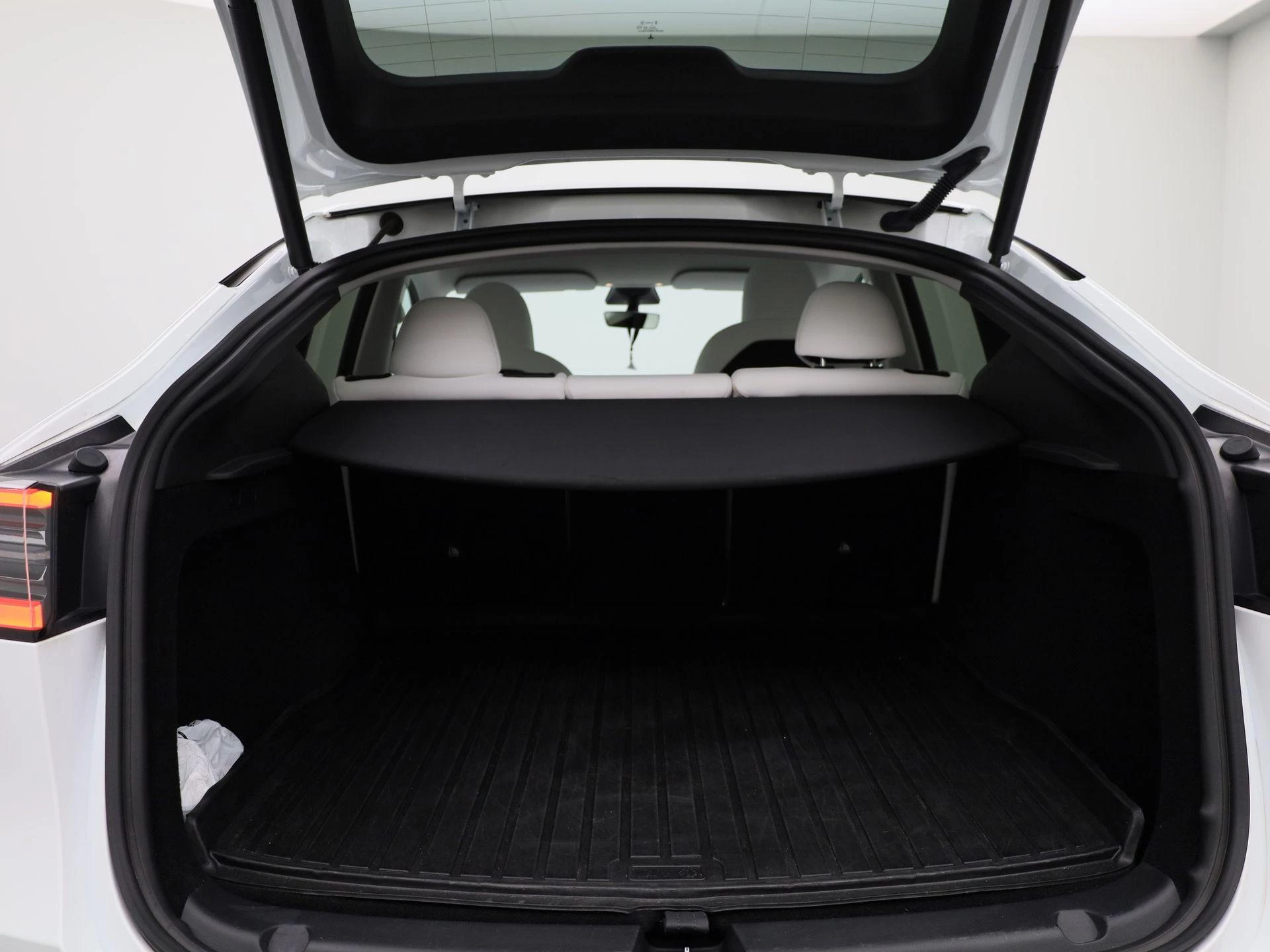 Tesla Model Y Performance AWD 75 kWh