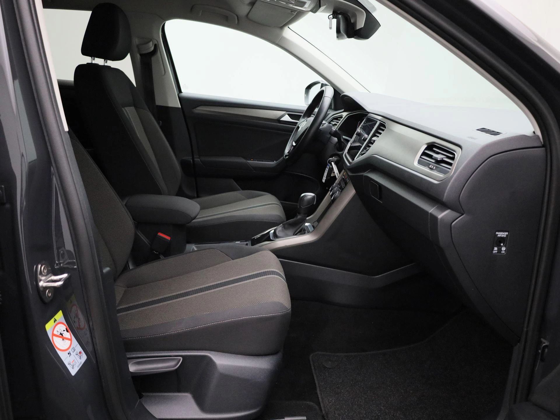 Volkswagen T-Roc 1.5 TSI Style 150 PK|