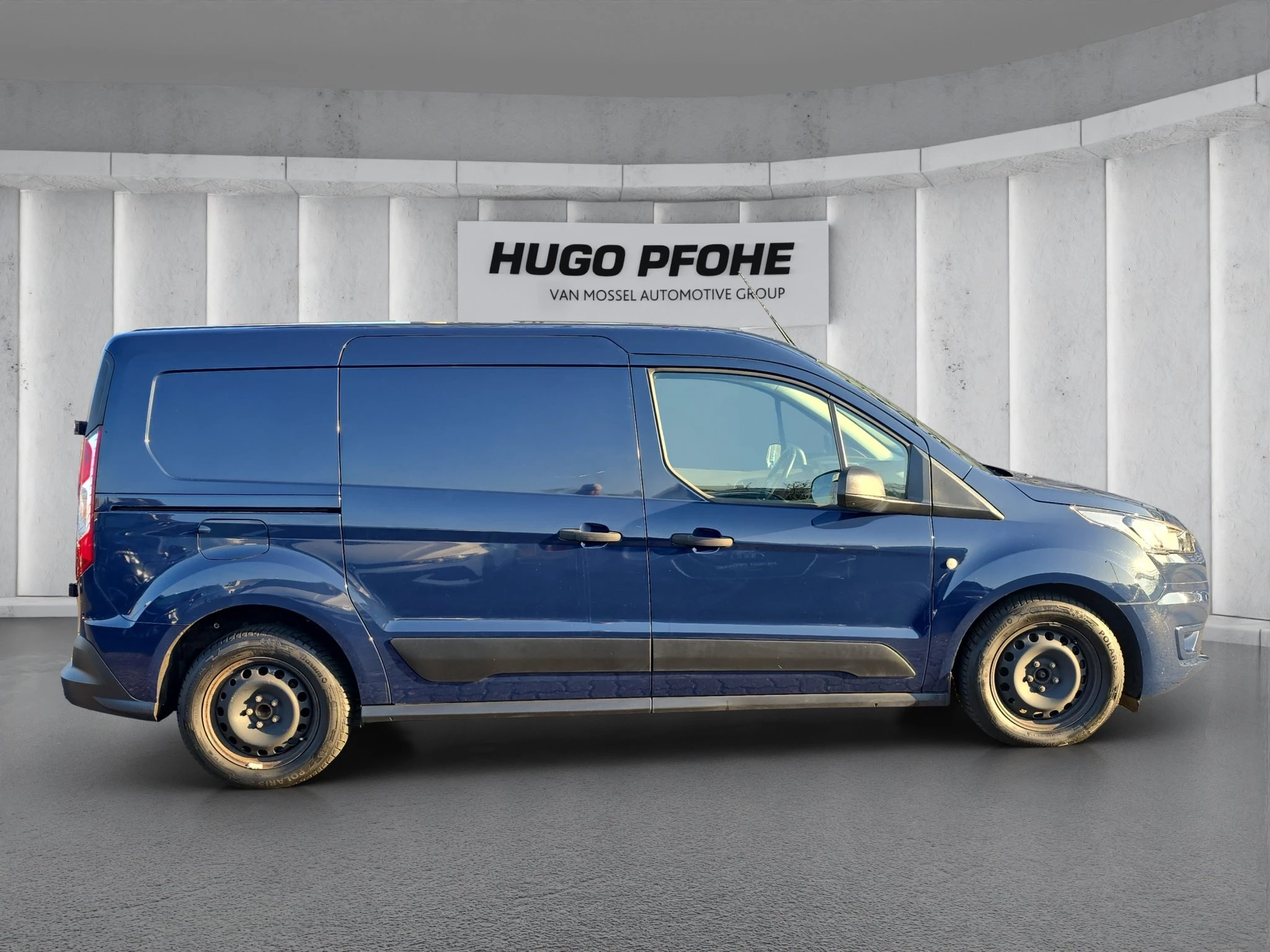 Ford Transit Connect Trend T230 L2 Autom.