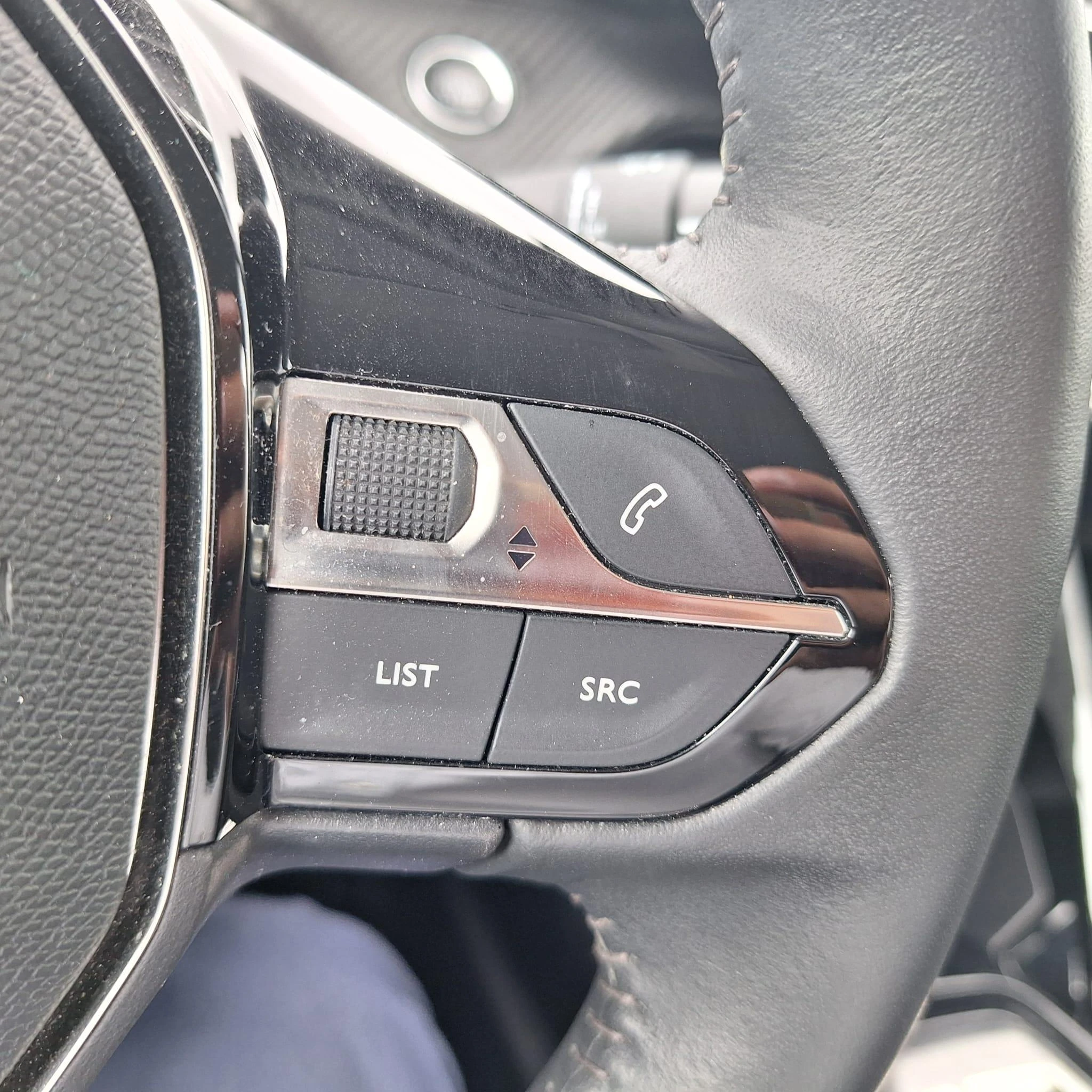 Peugeot e-208 EV Active 50 kWh