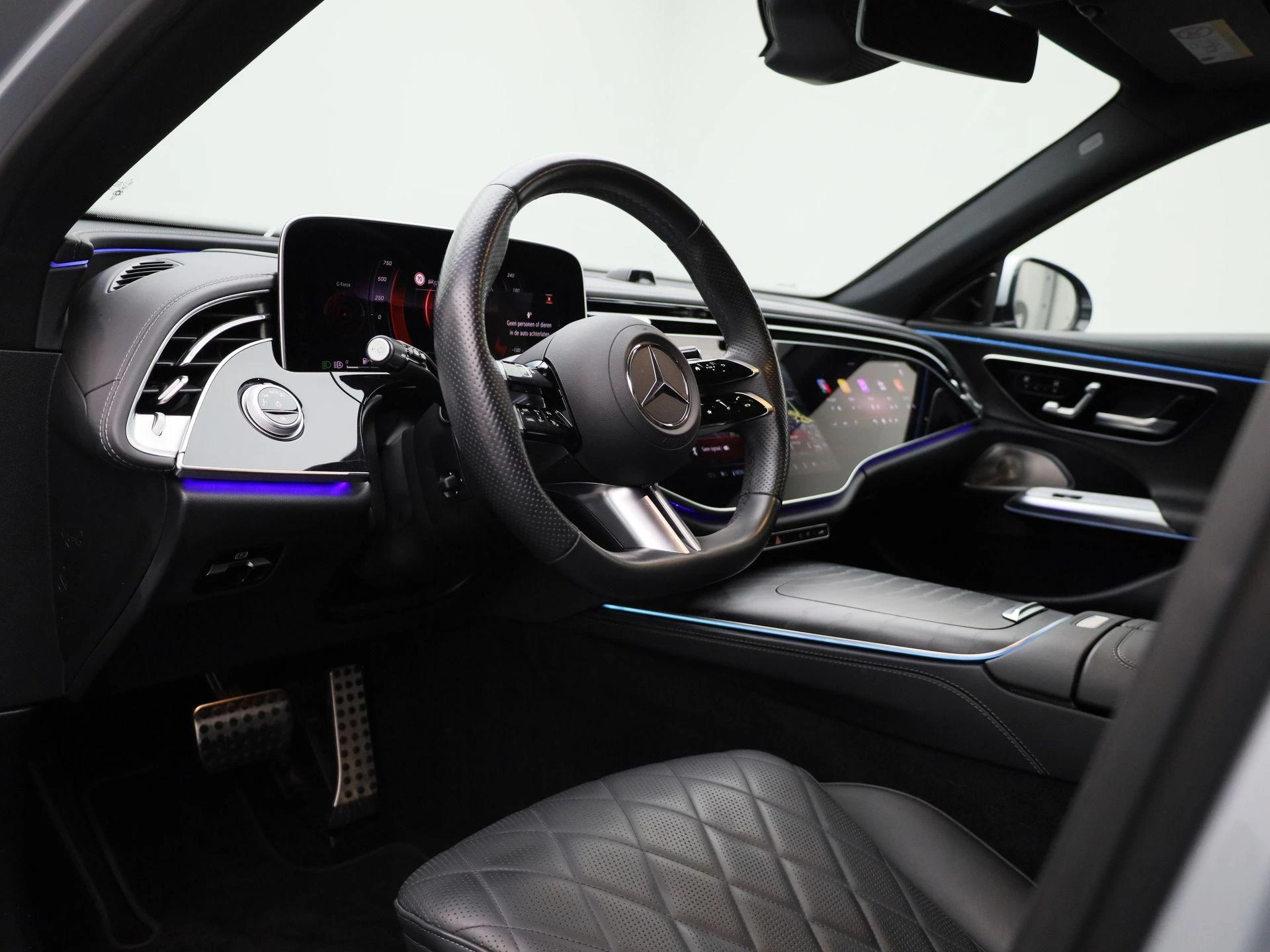 Mercedes-Benz E-Klasse Break E 300 de 4MATIC Exclusive Line