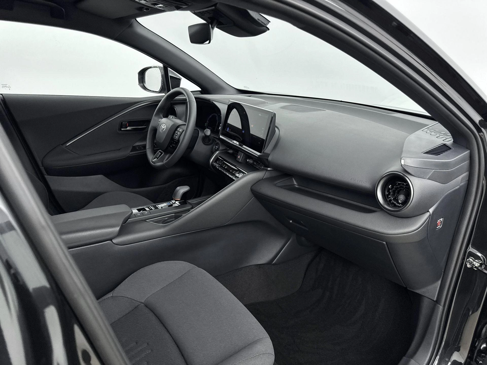 Toyota C-HR 2.0 Plug-in Hybrid Dynamic 220PK