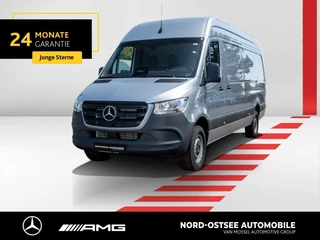 Mercedes-Benz Sprinter 317 L3H2 PRO KLIMA MBUX KAMERA TEMPOMAT