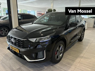 Ford Kuga 2.5 PHEV ST-Line X