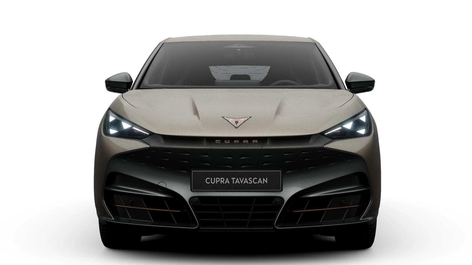 CUPRA Tavascan Essential