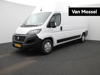 Fiat E-Ducato 3.5T L3H3 47 kWh