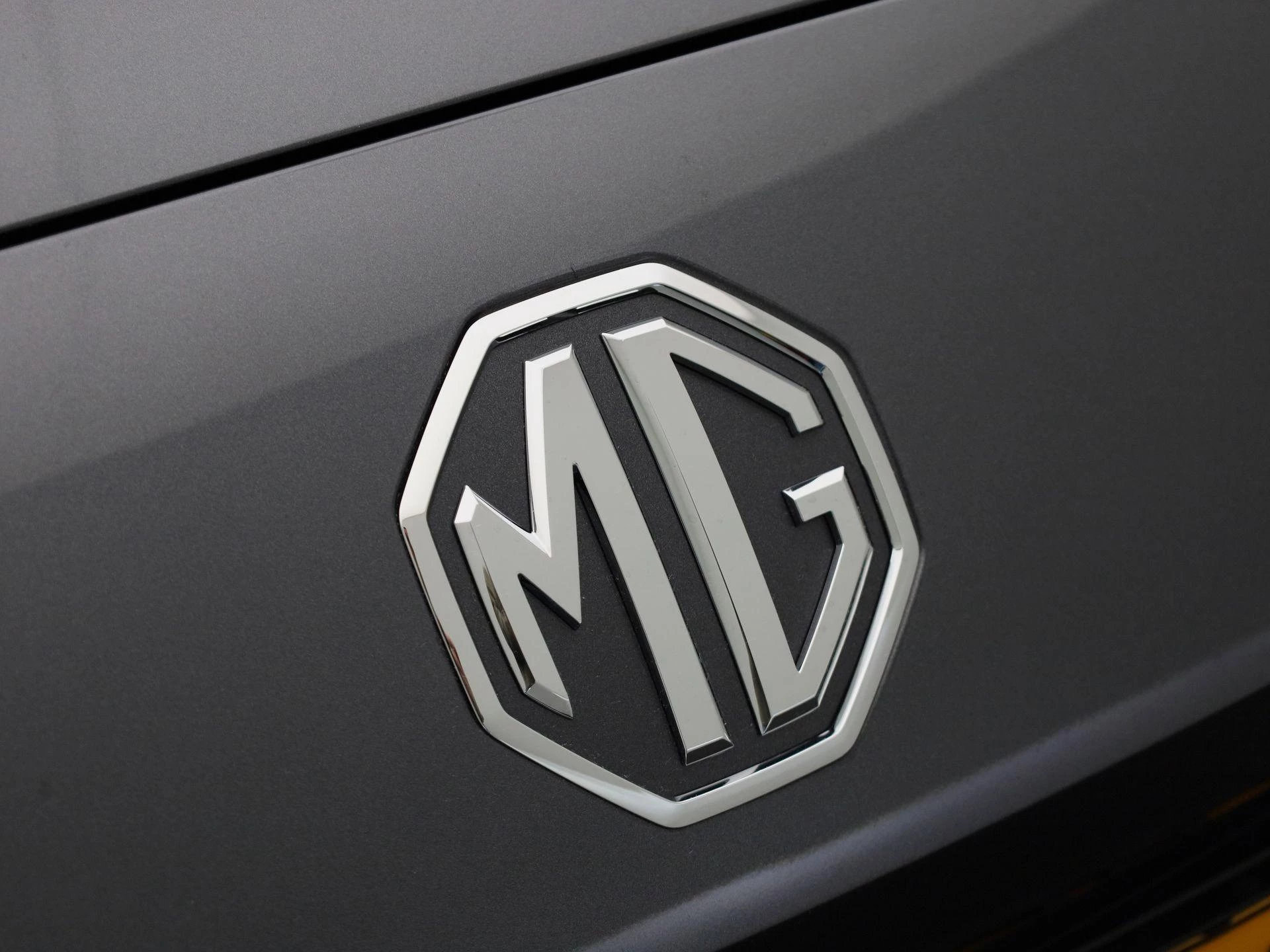 MG MG4 Electric Standard 51 kWh