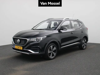 MG ZS EV MG Luxury 45 kWh