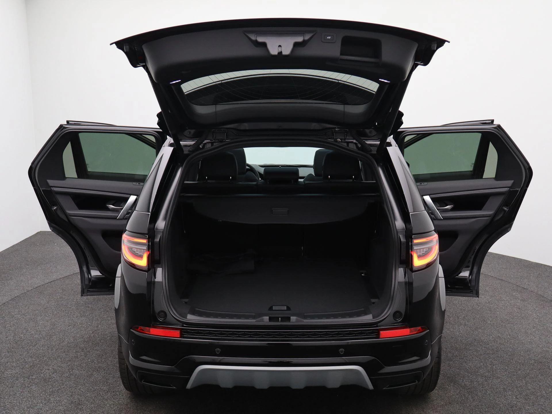 Land Rover Discovery Sport 1.5 P270e PHEV Dynamic S