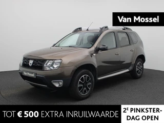 Dacia Duster 1.2 TCe 4x2 Blackshadow