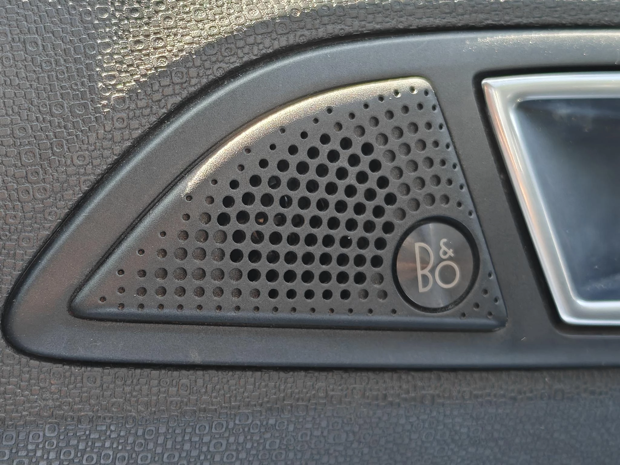 Ford EcoSport ST Line - Camera - B&O -Winterpack