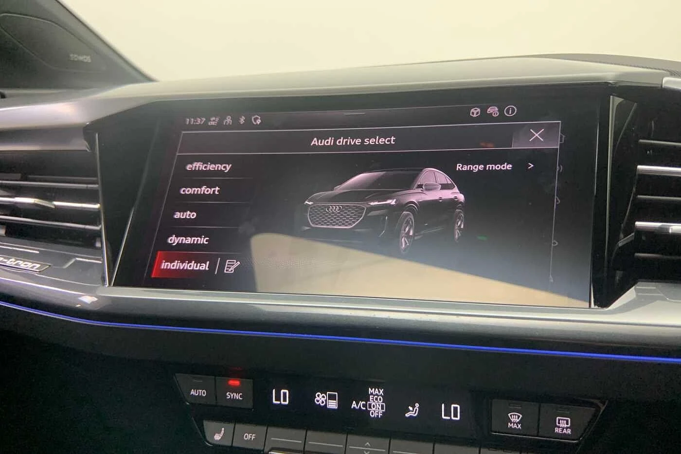 Audi-Q4 Sportback e-tron-image-24