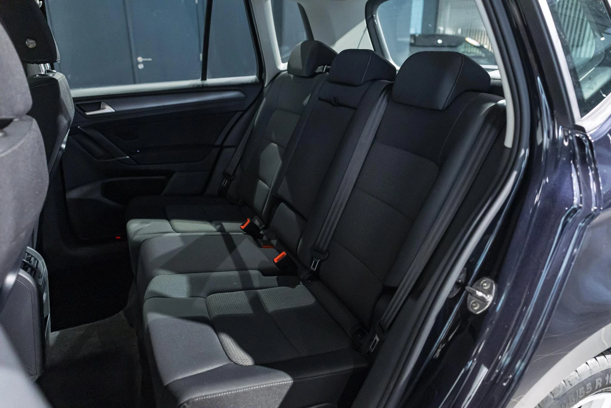 Volkswagen Golf Sportsvan 1.0 TSI 85kW Comfortline