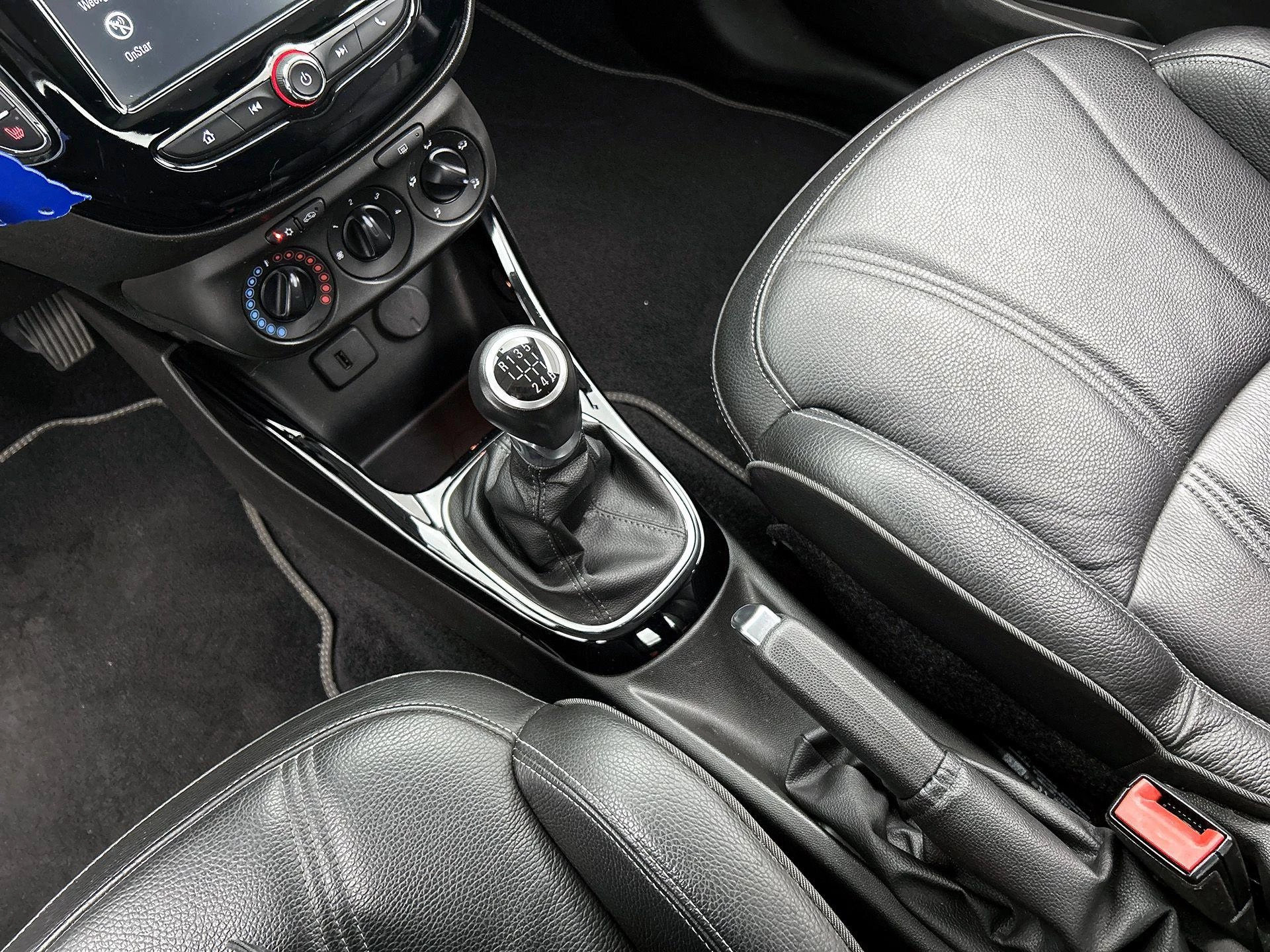 Opel ADAM 1.0 Turbo Unlimited