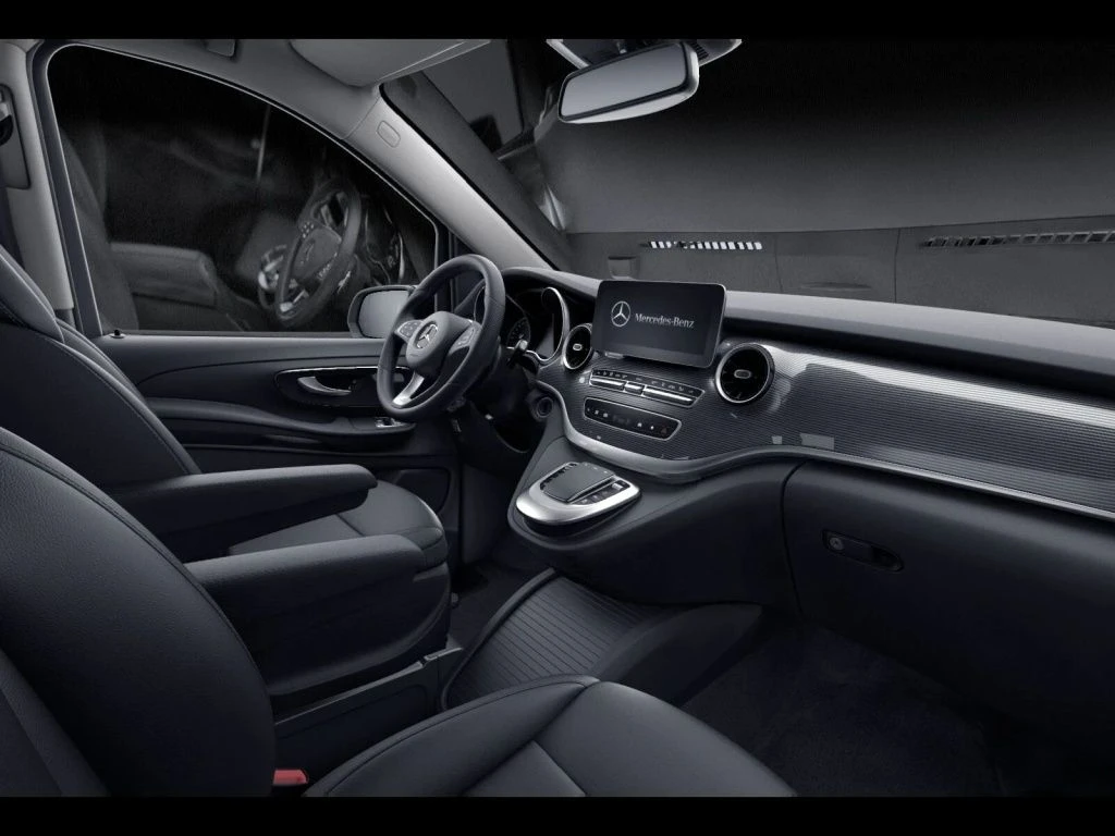 Mercedes-Benz-V-Klasse 300 d-image-10