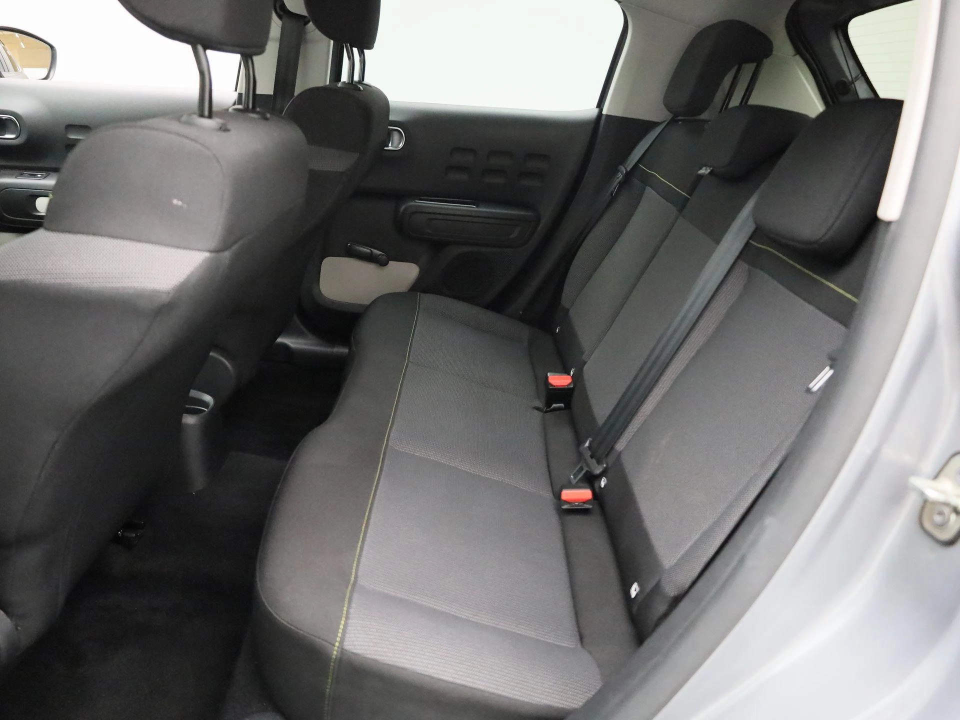 Citroën C3 1.2 PureTech 82 S&S MAN Feel