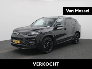 Volkswagen Tayron 1.5 eHybrid R-Line Edition 204 PK|