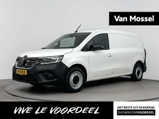 Renault Kangoo E-Tech Advance L2 44 kWh 122Pk