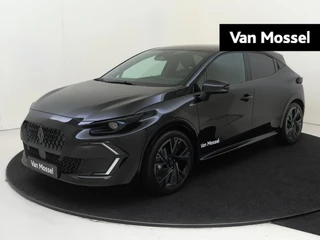 Renault Clio 1.8 Hybrid 160 esprit Alpine