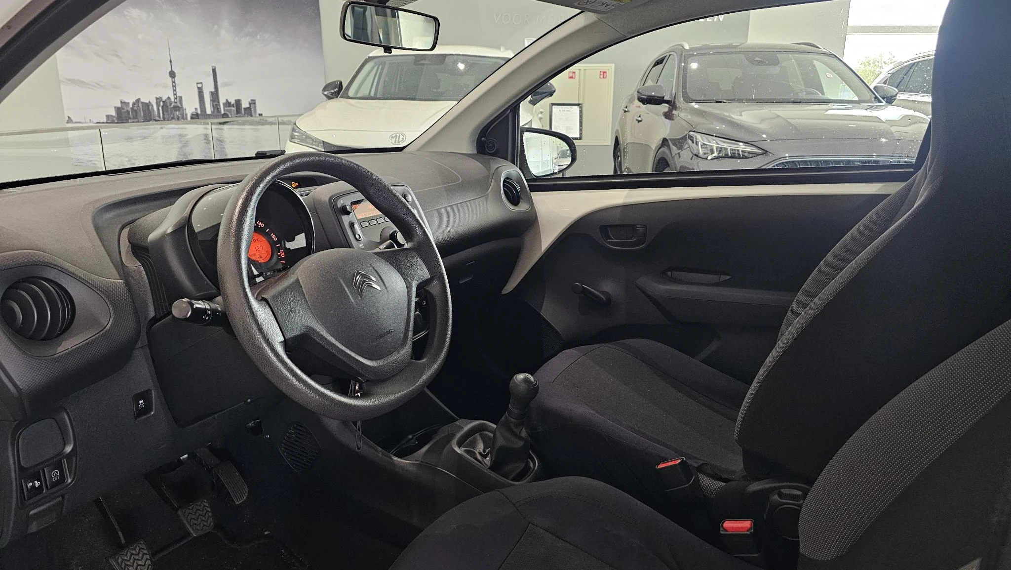 Citroën-C1-image-10