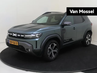 Dacia Duster 1.2 hybrid-G 150 4x4 limited edition