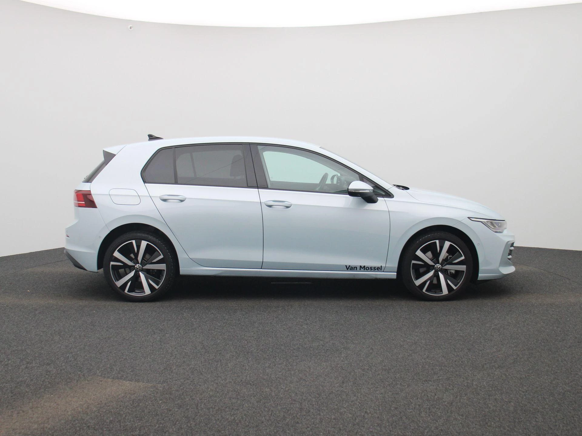 Volkswagen Golf 1.5 eHybrid Life Edition