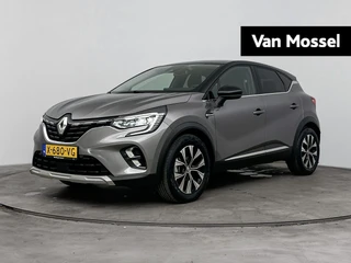 Renault Captur 1.6 E-Tech Full Hybrid Techno 145PK