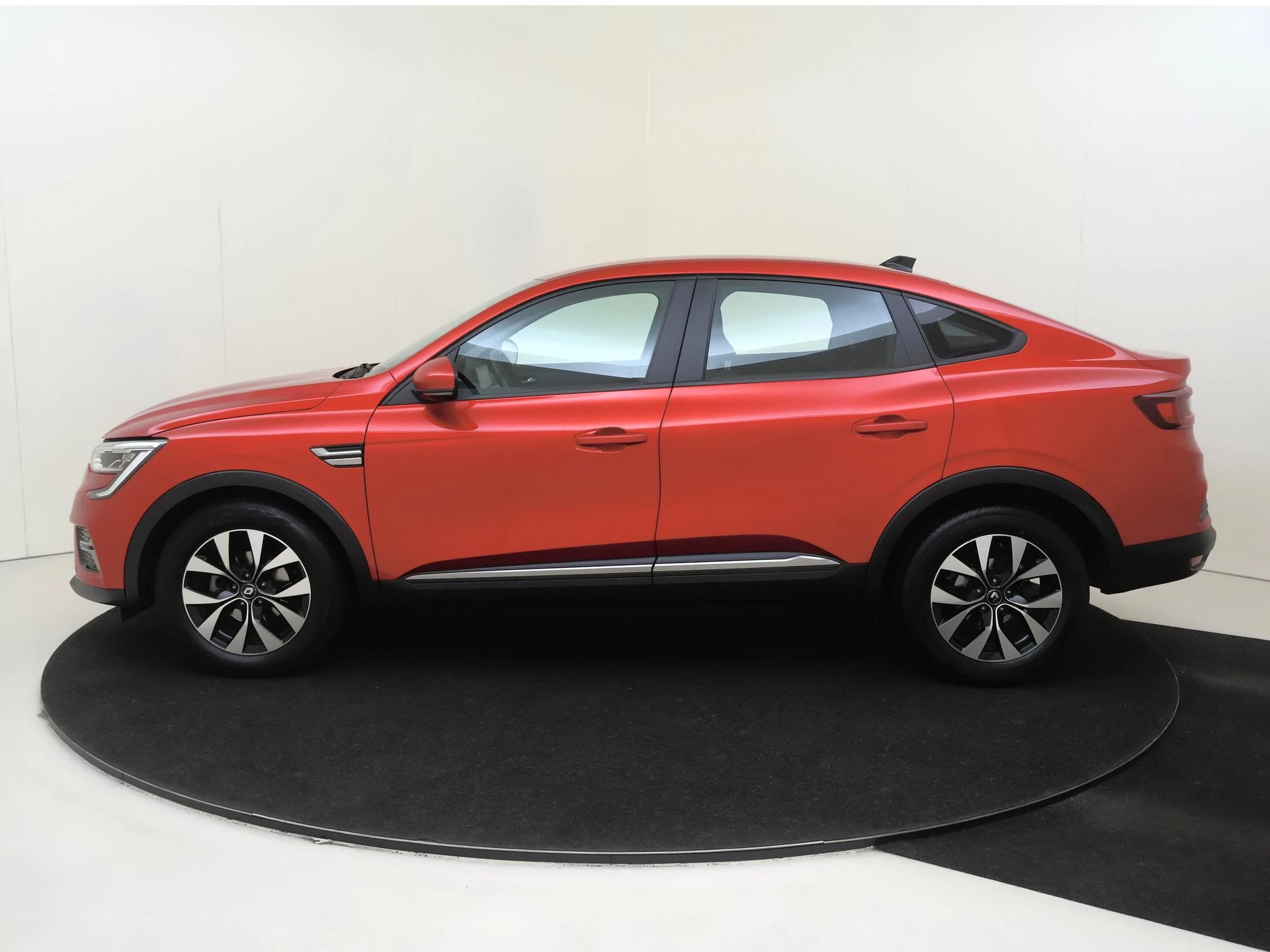 Renault Arkana 1.3 TCe 140
