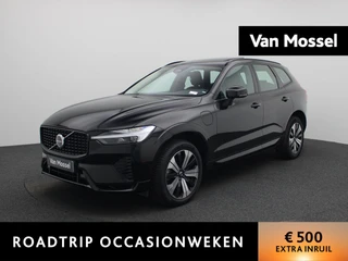 Volvo XC60 T6 PHEV Plus Dark Aut.