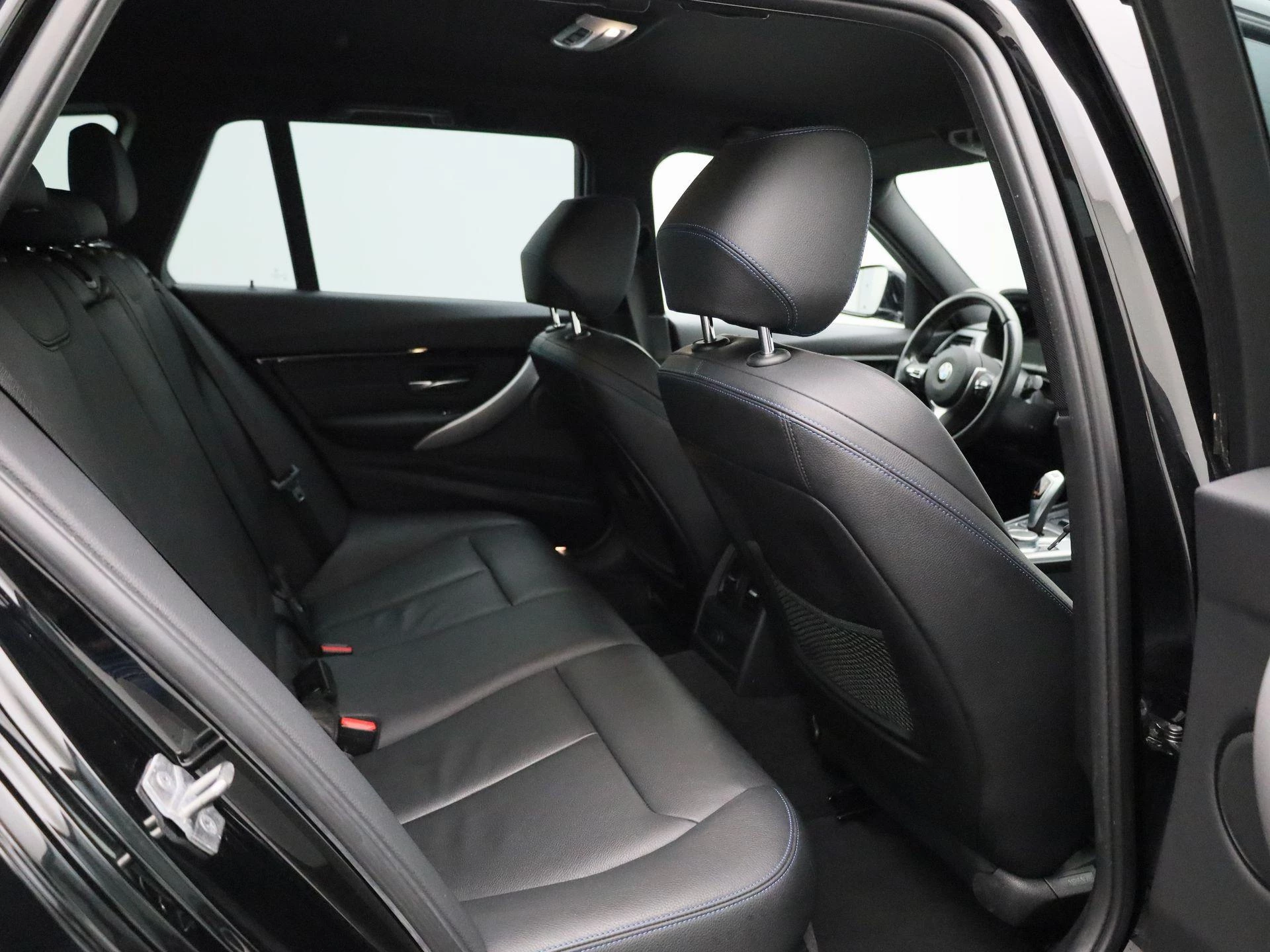 BMW 3 Serie Touring 318i M Sport Corporate Lease