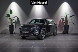 Peugeot 2008 1.2 Puretech 96kW S&S EAT8 Style