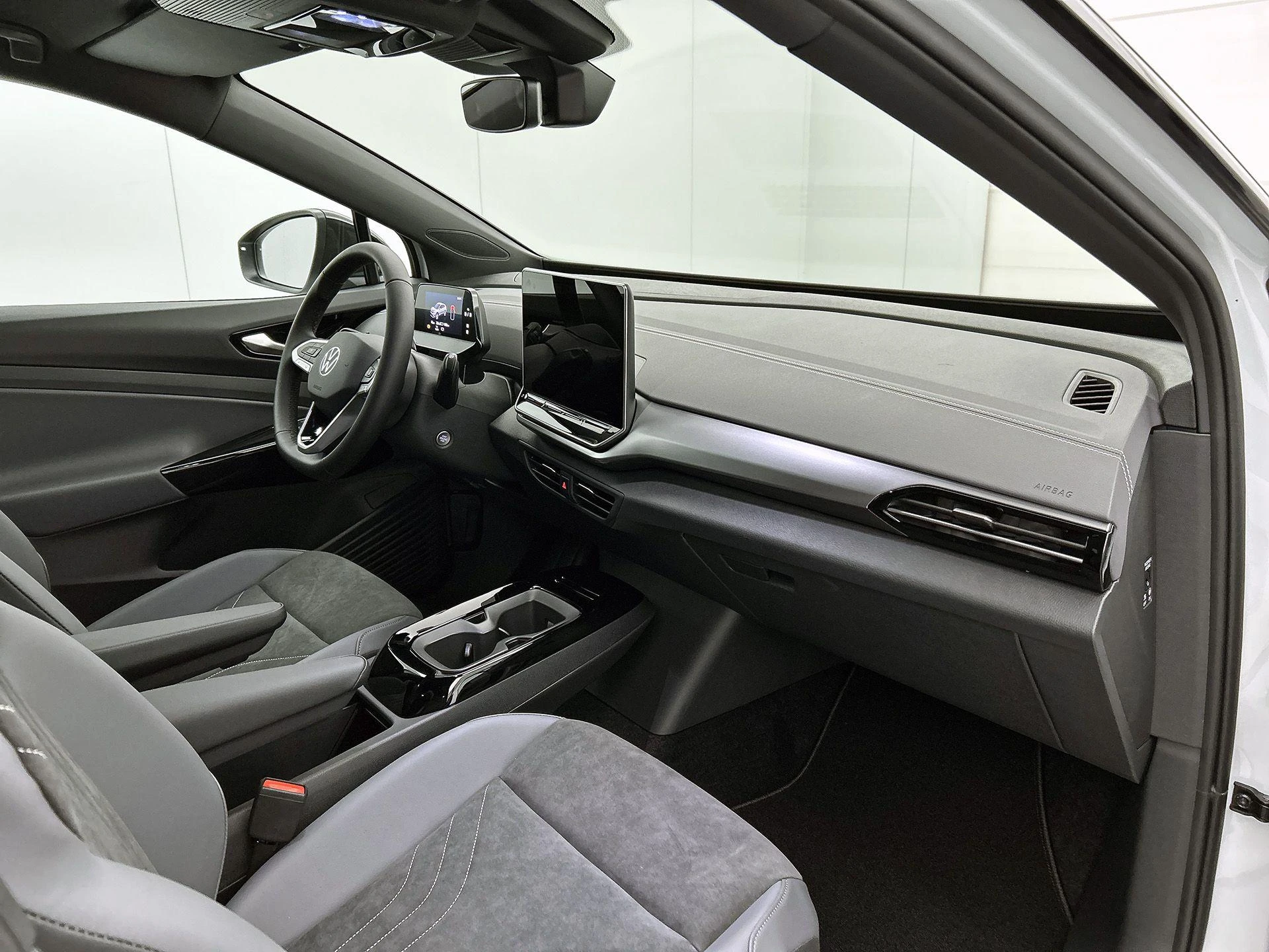 Volkswagen ID.4 Pro Limited Edition 77 kWh 286 PK