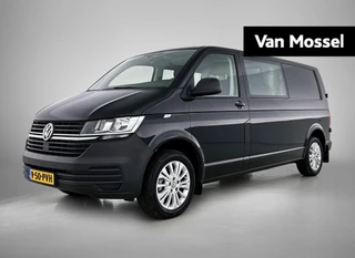 Volkswagen Transporter 2.0 TDI L2H1 150PK