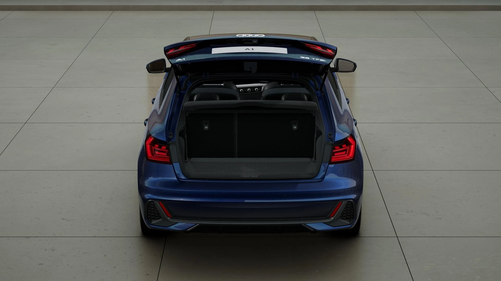 Audi-A1 Sportback-image-10