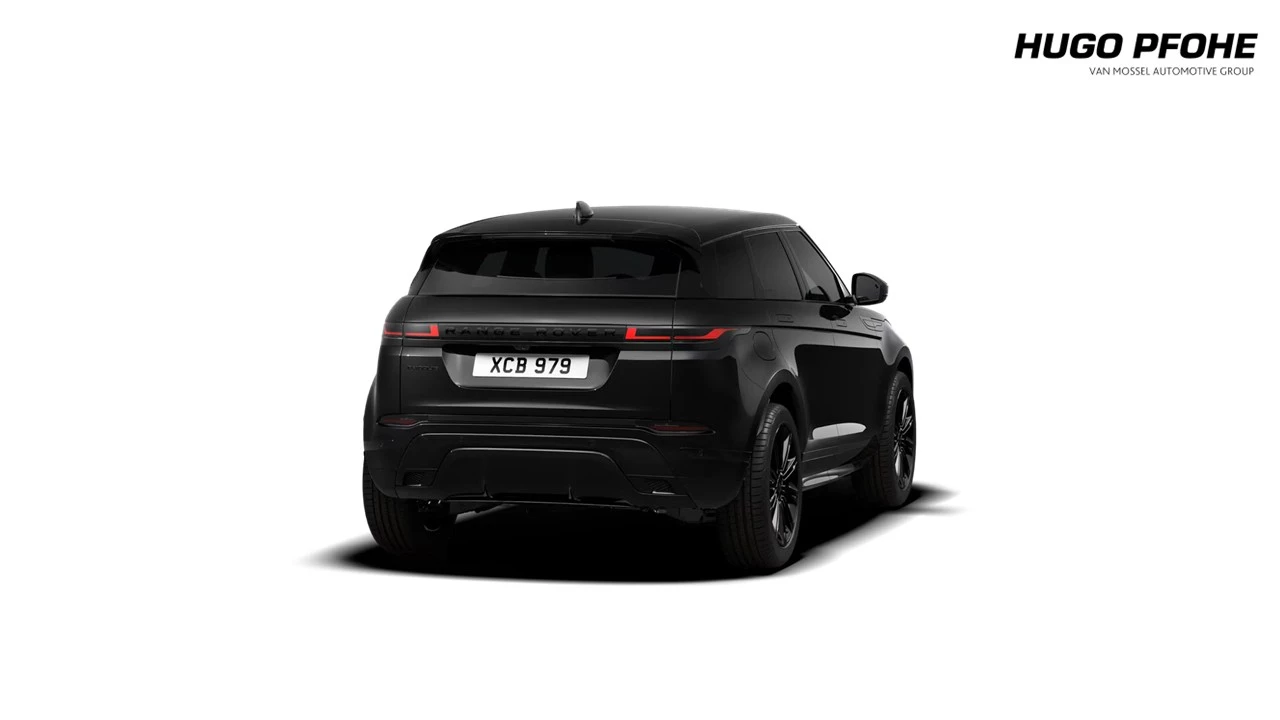Land Rover-Range Rover Evoque-image-2