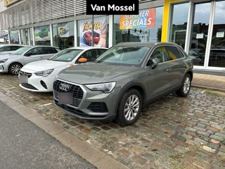 Audi Q3 45 TFSI e Advanced
