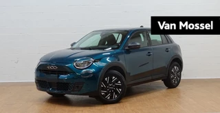 Fiat 600 1.2 Hybrid 100